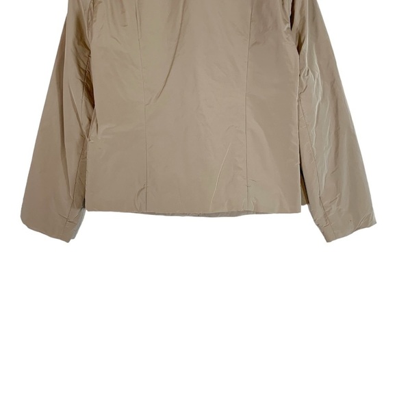 Maxmara Jacket Size 8 - Picture 6 of 12